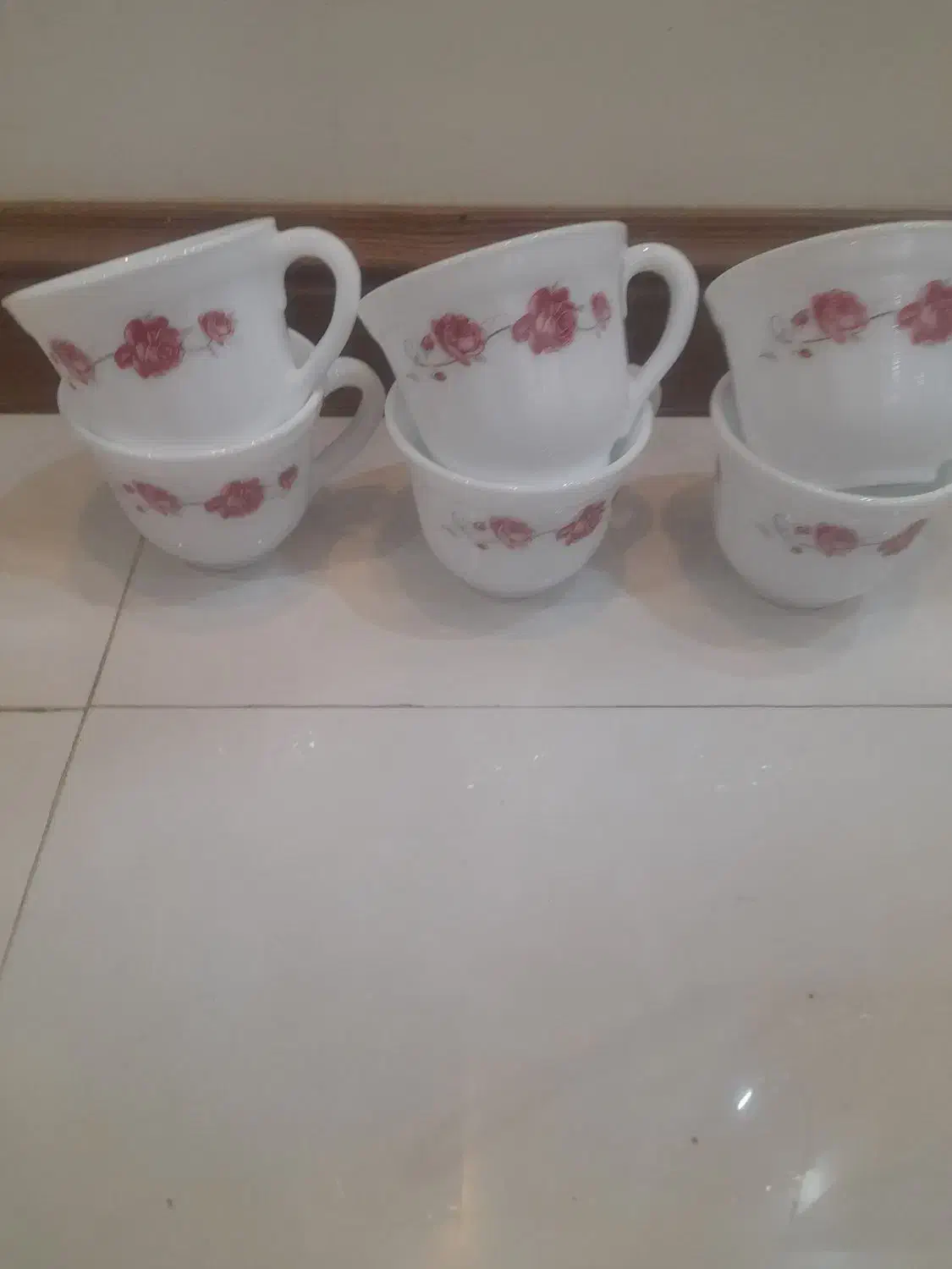 لوازم منزل|ظروف سرو و پذیرایی|تهران, شهرک هما|دیوار