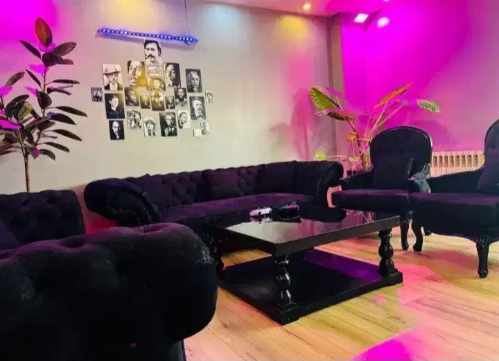 سویت اجارهی روزانه|اجارهٔ کوتاهمدت آپارتمان و سوئیت|قدس, شهرقدس|دیوار