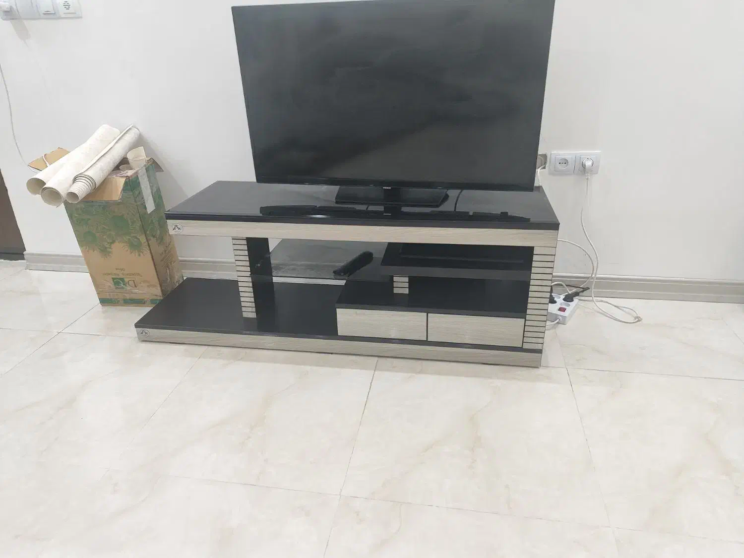 میز tv|میز تلویزیون|جم, |دیوار