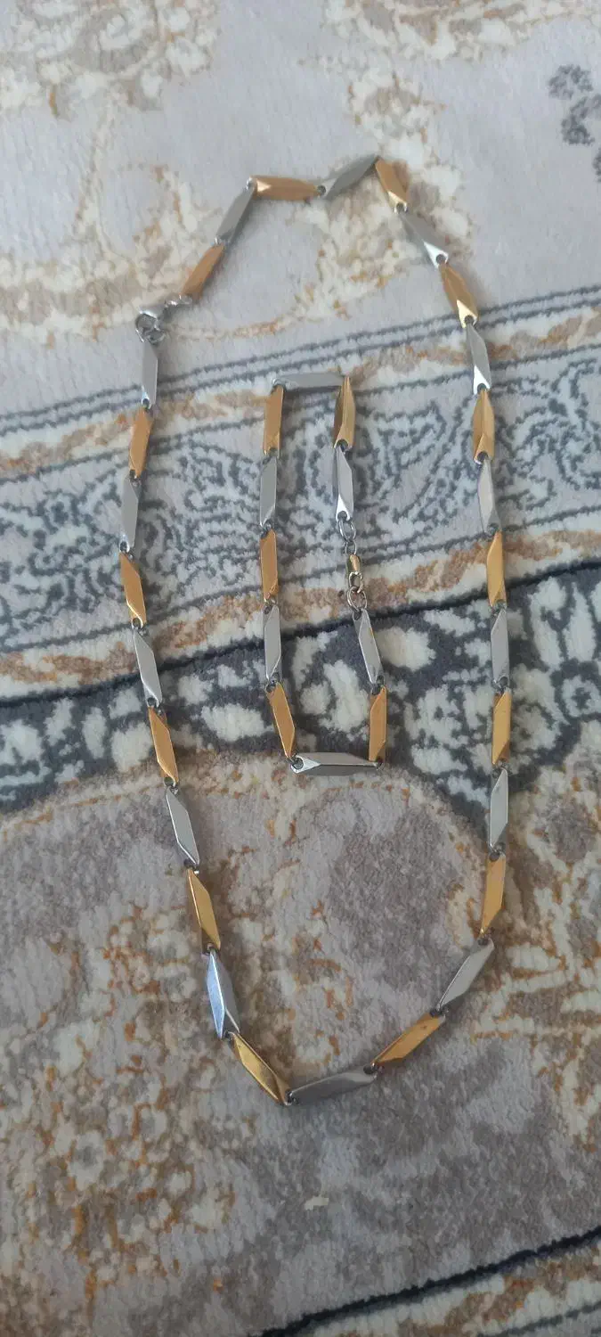 زنجیر|بدلیجات|ارومیه, |دیوار