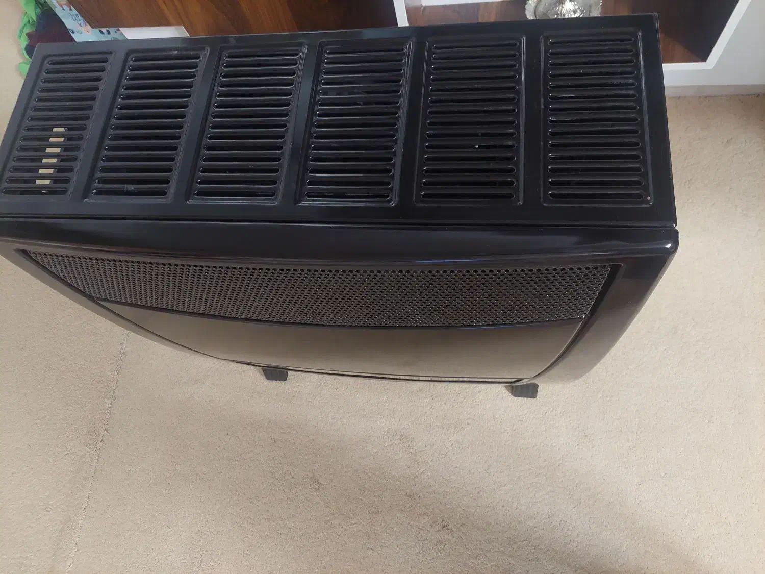 بخاری گازی|بخاری، هیتر، شومینه|بروجرد, |دیوار