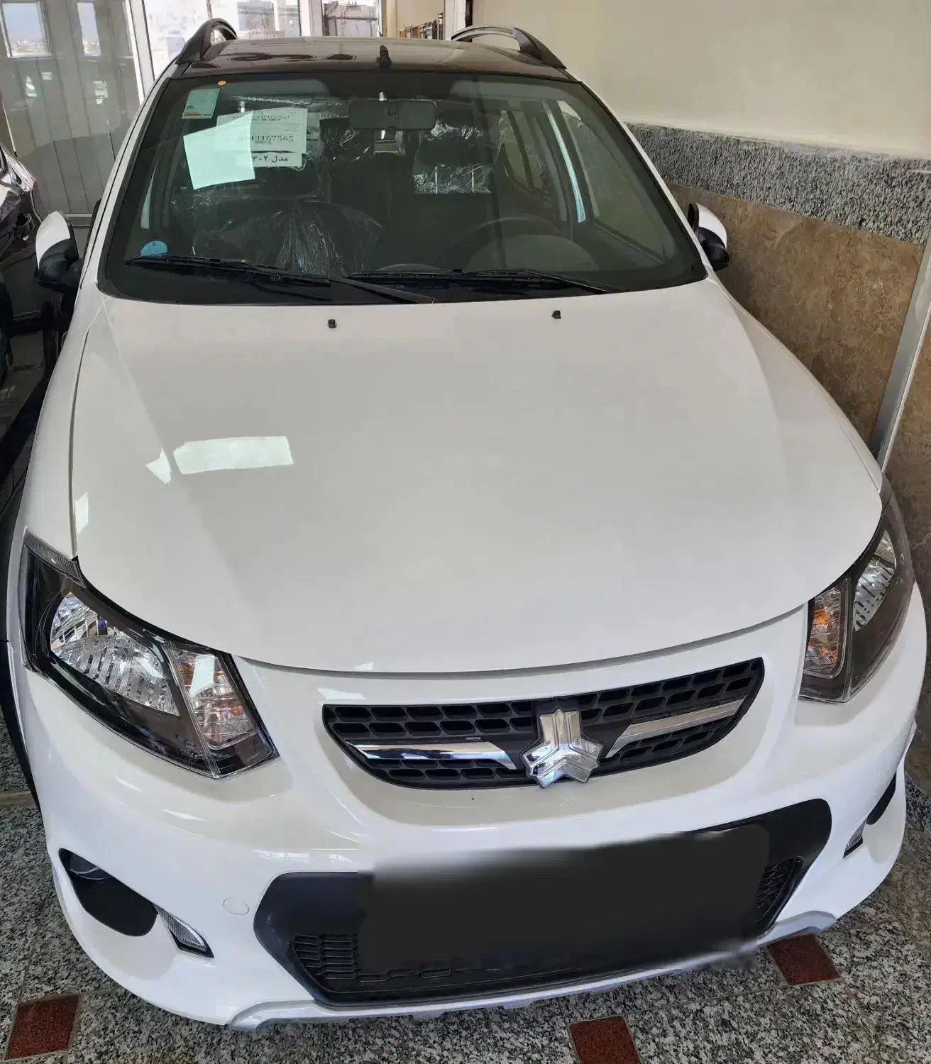 کوییک مدل ۱۴۰۲|خودرو سواری و وانت|اردبیل, |دیوار