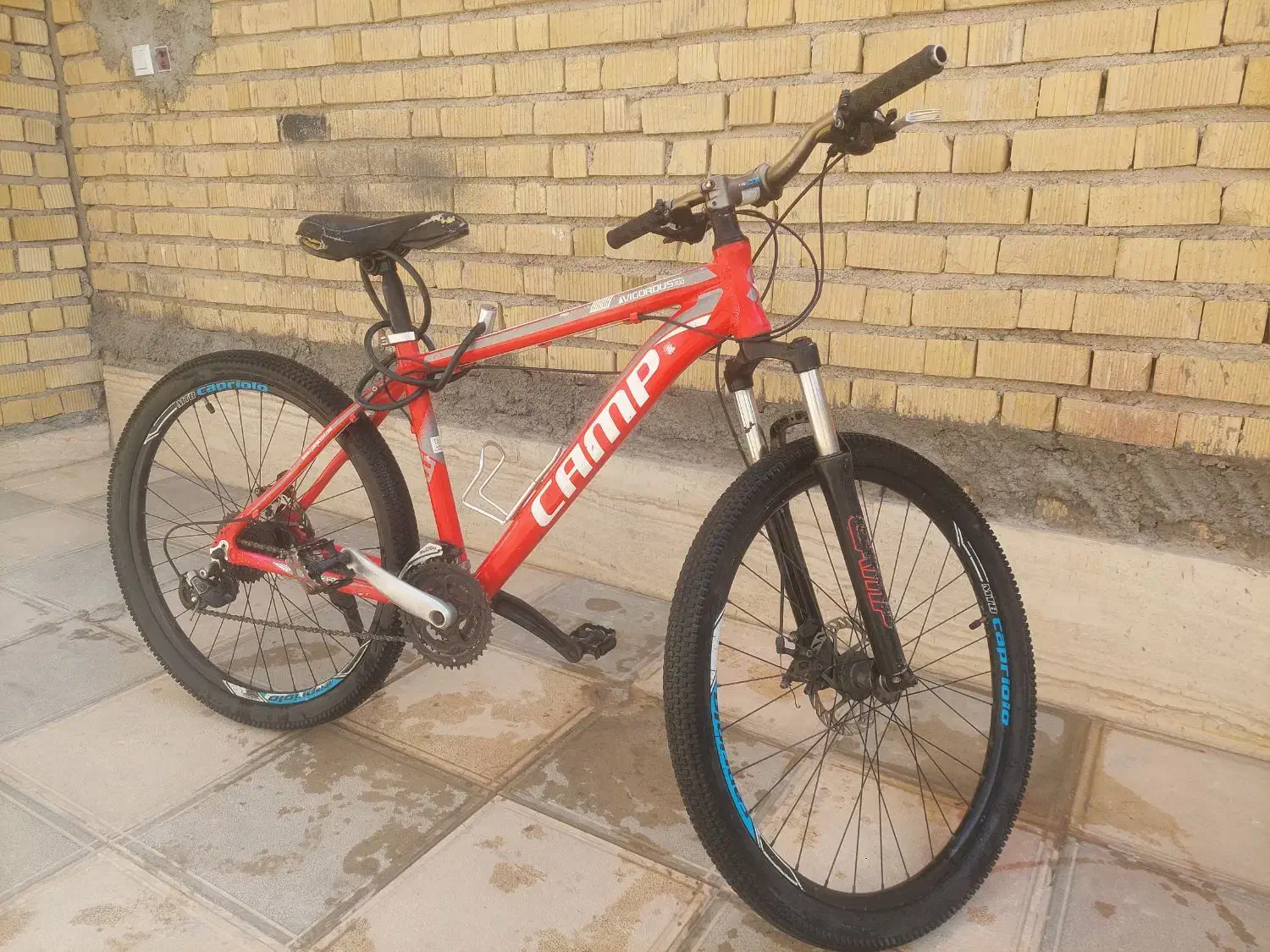 فروش فوری.دوچرخه ۲۸ تمیز و سالم|دوچرخه، اسکیت، اسکوتر|مرودشت, استادیوم|دیوار