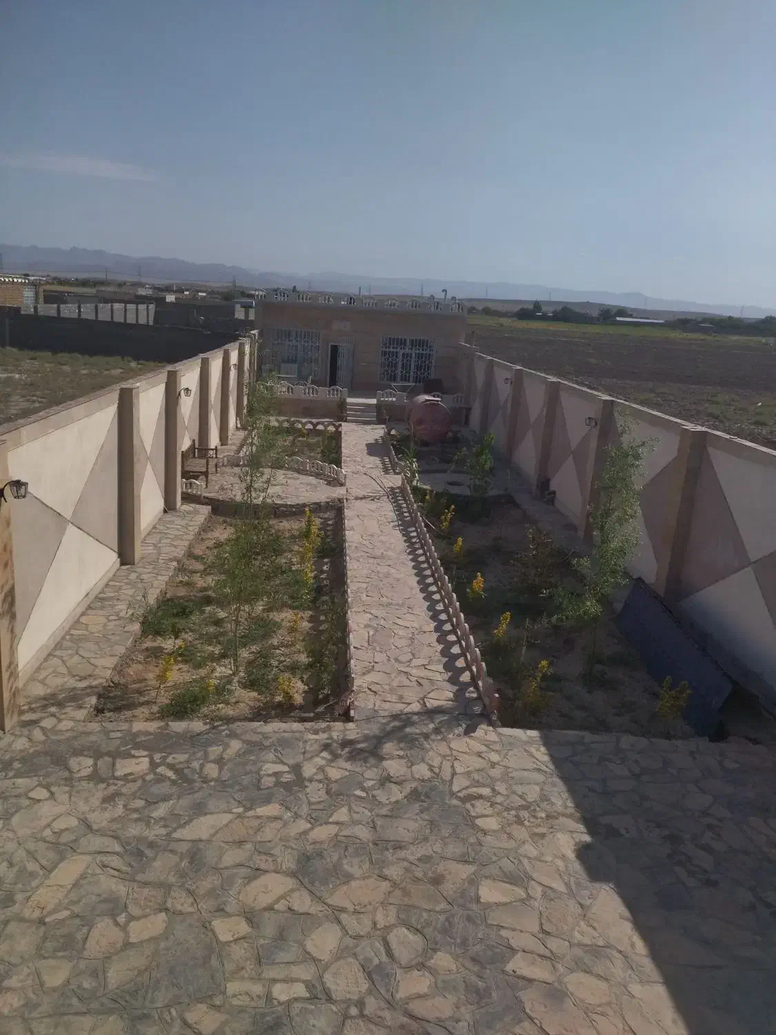 باغ ویلا|اجارهٔ کوتاه‌مدت ویلا و باغ|مشهد, چهاربرج|دیوار