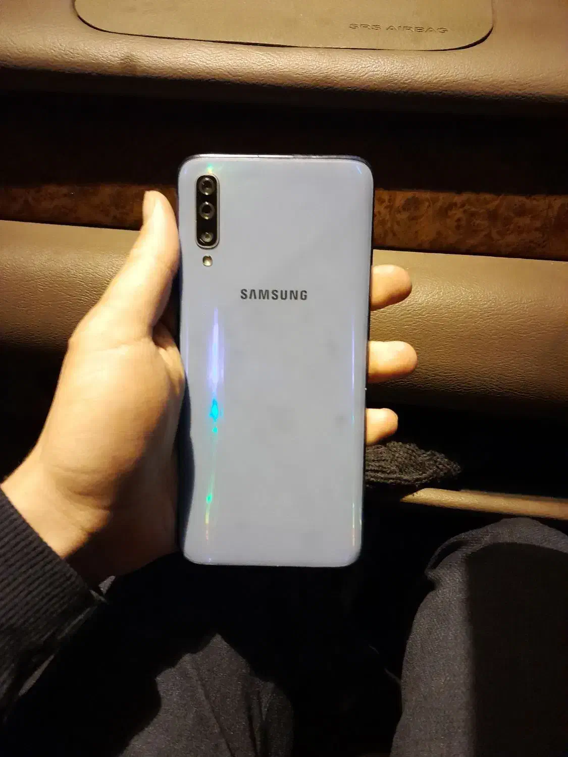 گوشی آی هفتاد خاموش|موبایل|قم, زنبیل آباد|دیوار