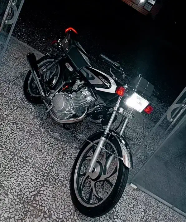 موتور مزایده ۲۰۰|موتورسیکلت|رانکوه, |دیوار