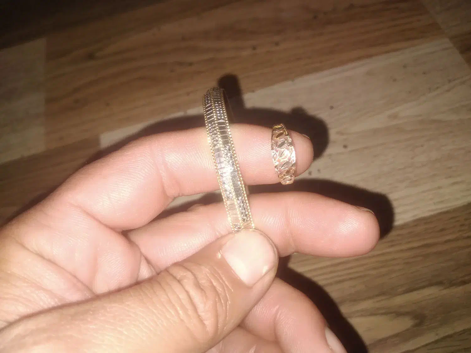 طلا مستعمل|جواهرات|نیشابور, فردوسی جنوبی|دیوار