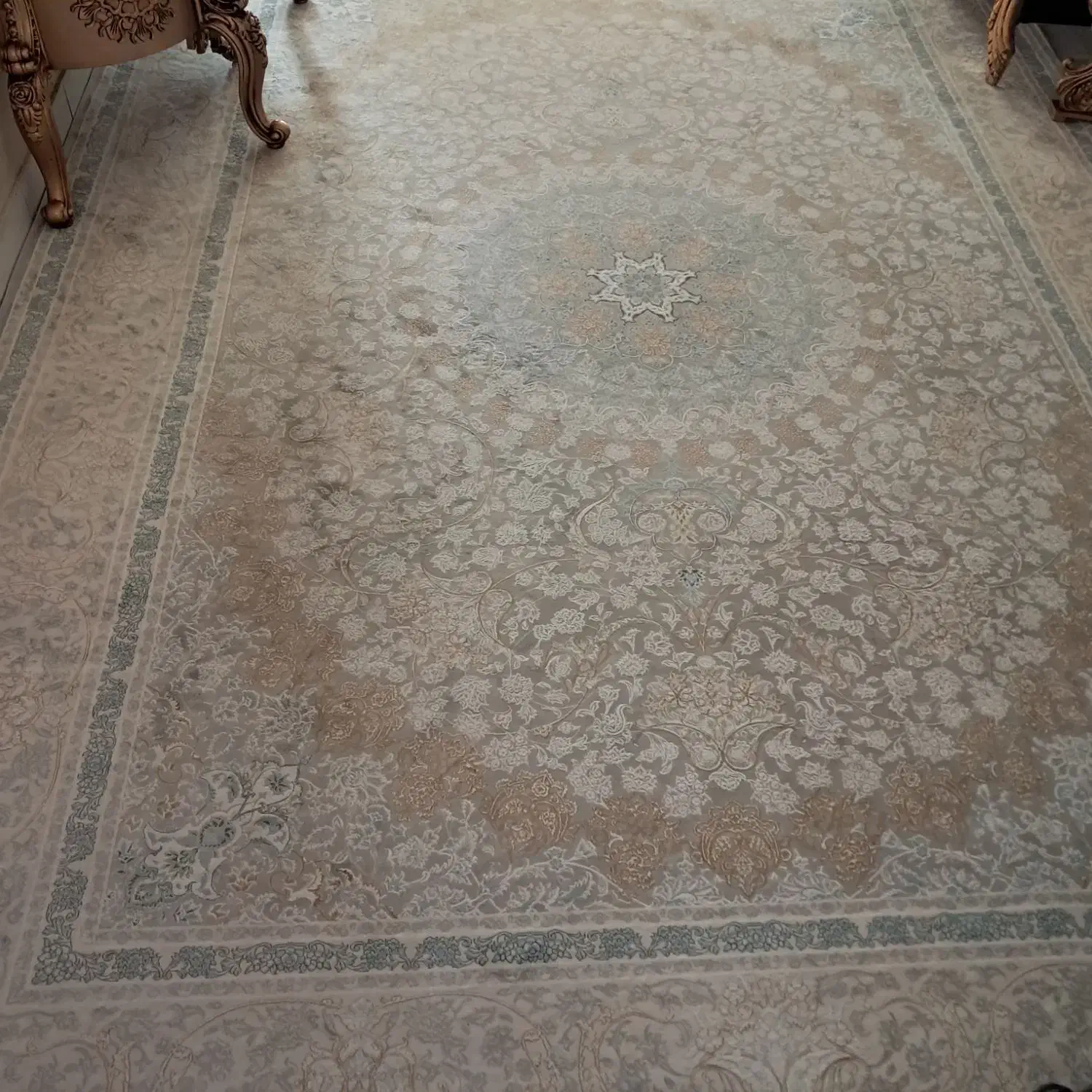 فرش ۹متری|فرش|تهران, یافت آباد جنوبی|دیوار