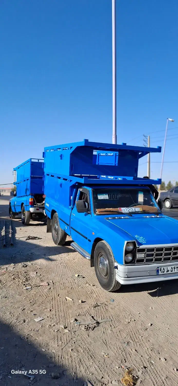 اتاق جویباری (ببرعلی)|قطعات یدکی و لوازم جانبی|مراغه, |دیوار