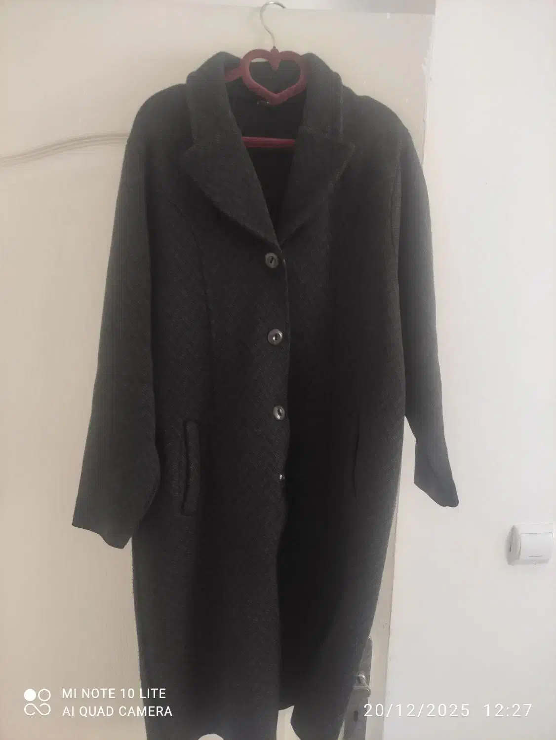 ژاکت پالتویی زنانه|لباس|تهران, جلیلی|دیوار