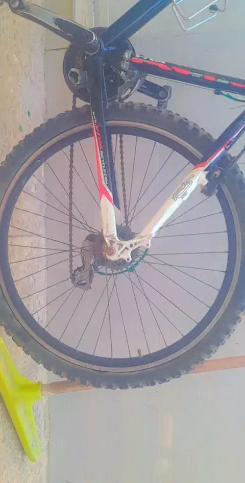 دوچرخه ویوا26|دوچرخه، اسکیت، اسکوتر|اهواز, کوی علوی|دیوار