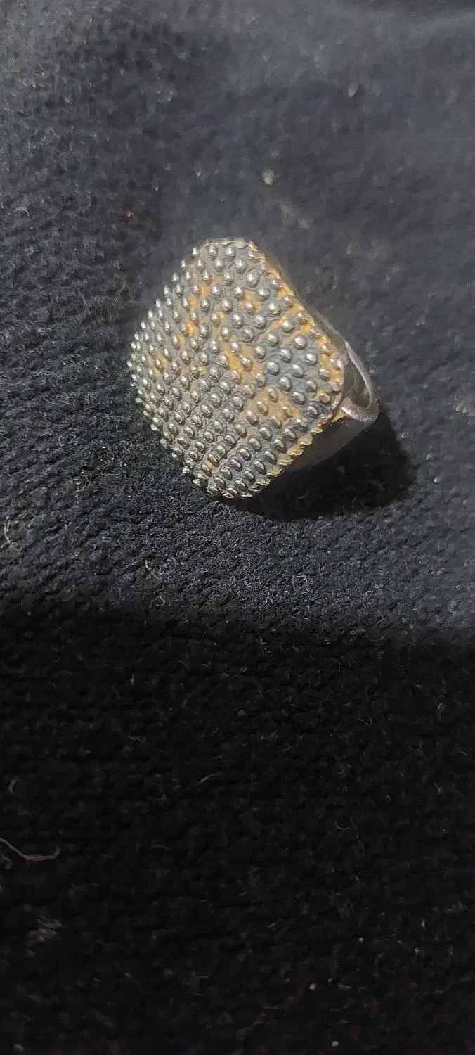 یک تکه طلا پیدا شده|جواهرات|اندیمشک, |دیوار