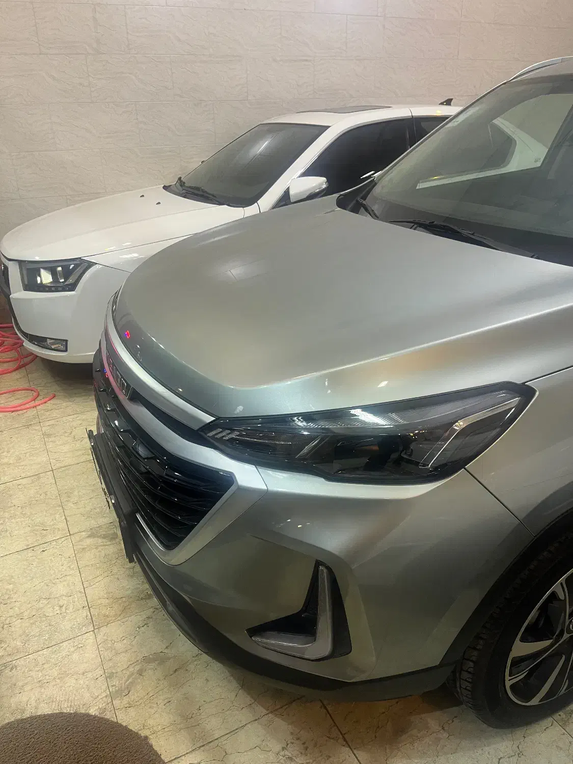 تیگارد x35فول|خودرو سواری و وانت|کرج, شهرک ظفر|دیوار