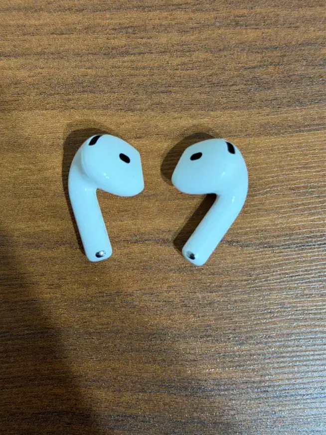 AirPods 4|لوازم جانبی موبایل و تبلت|تهران, ابوذر|دیوار