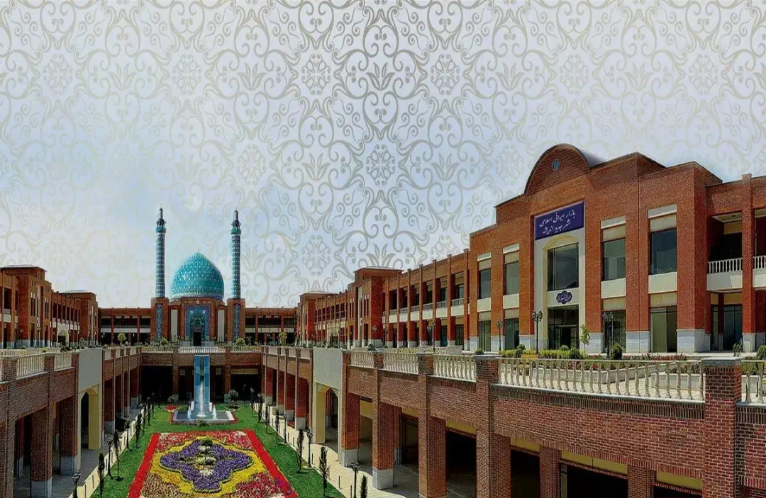 فروش مغازه بازار ایرانی اسلامی/موقعیت مناسب|فروش مغازه و غرفه|اندیشه, اندیشه فاز ۴|دیوار