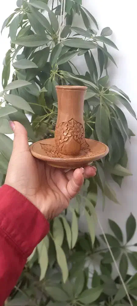 فروش منبت کاری شده|صنایع دستی و سایر لوازم تزئینی|آباده, |دیوار