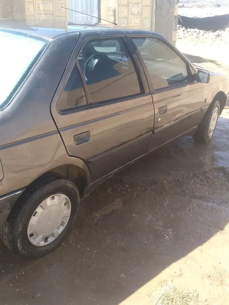 روآ سال|خودرو سواری و وانت|بیجار, |دیوار