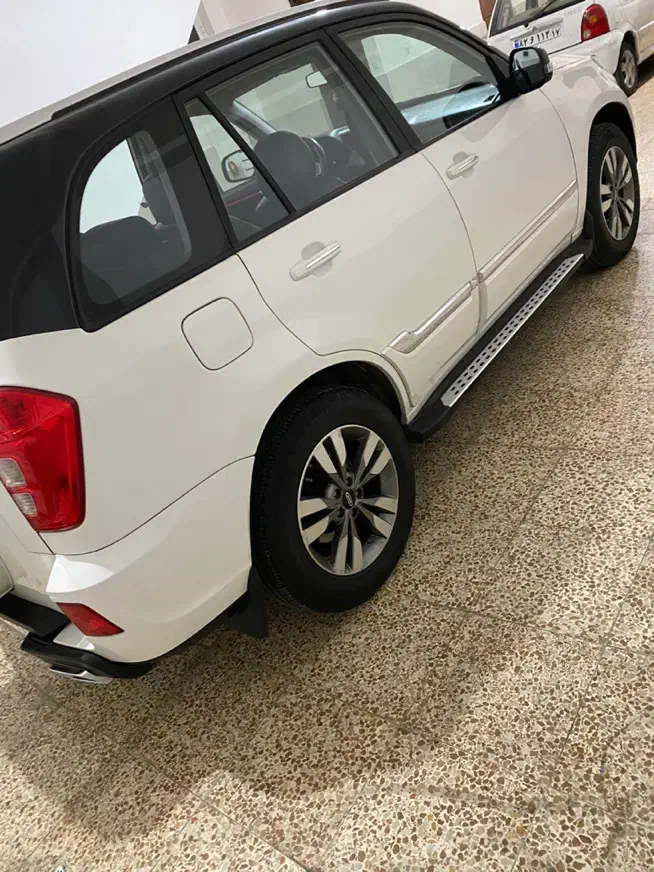 mvm x33 97 مدل|خودرو سواری و وانت|ارومیه, |دیوار