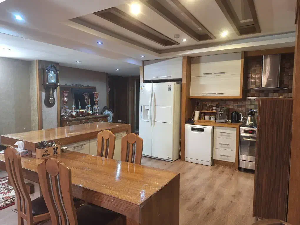 ۱۷۰ متری سه خواب رباط سوم|اجارهٔ آپارتمان|اصفهان, مهدی آباد|دیوار