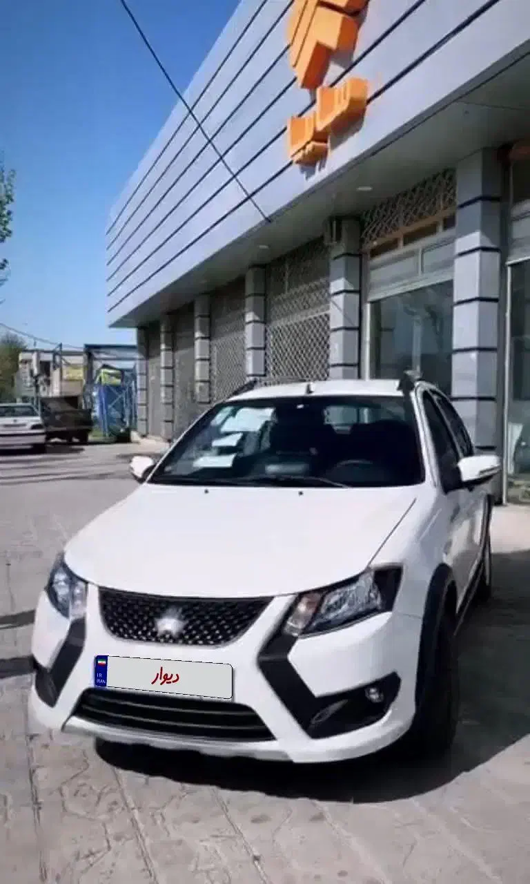 کوییک gxl صفر|خودرو سواری و وانت|رشت, استادسرا|دیوار