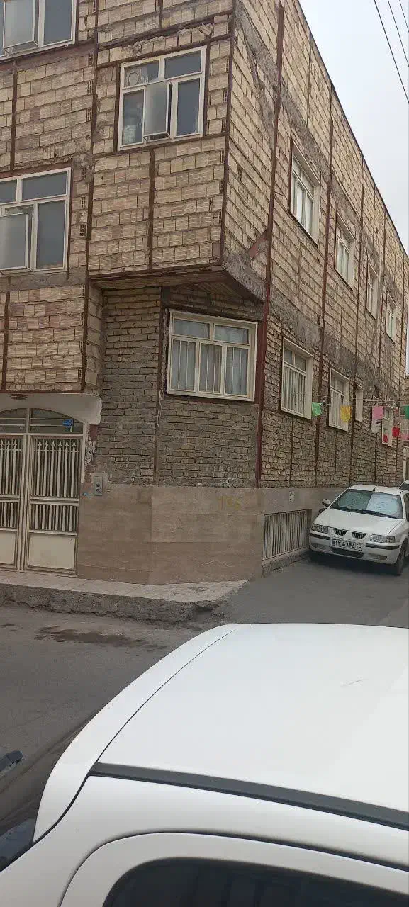منزل فروشی|فروش خانه و ویلا|قم, نیروگاه|دیوار