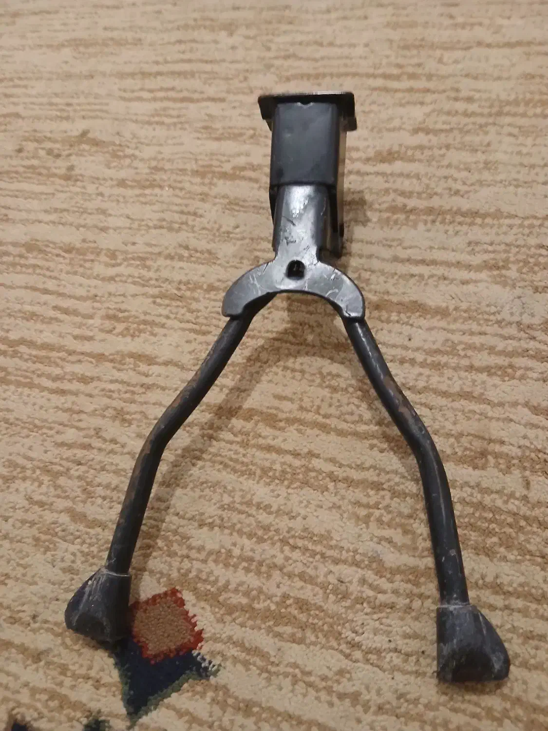 جک‌ دوپایه|قطعات یدکی و لوازم جانبی|رشت, پیرکلاچای|دیوار