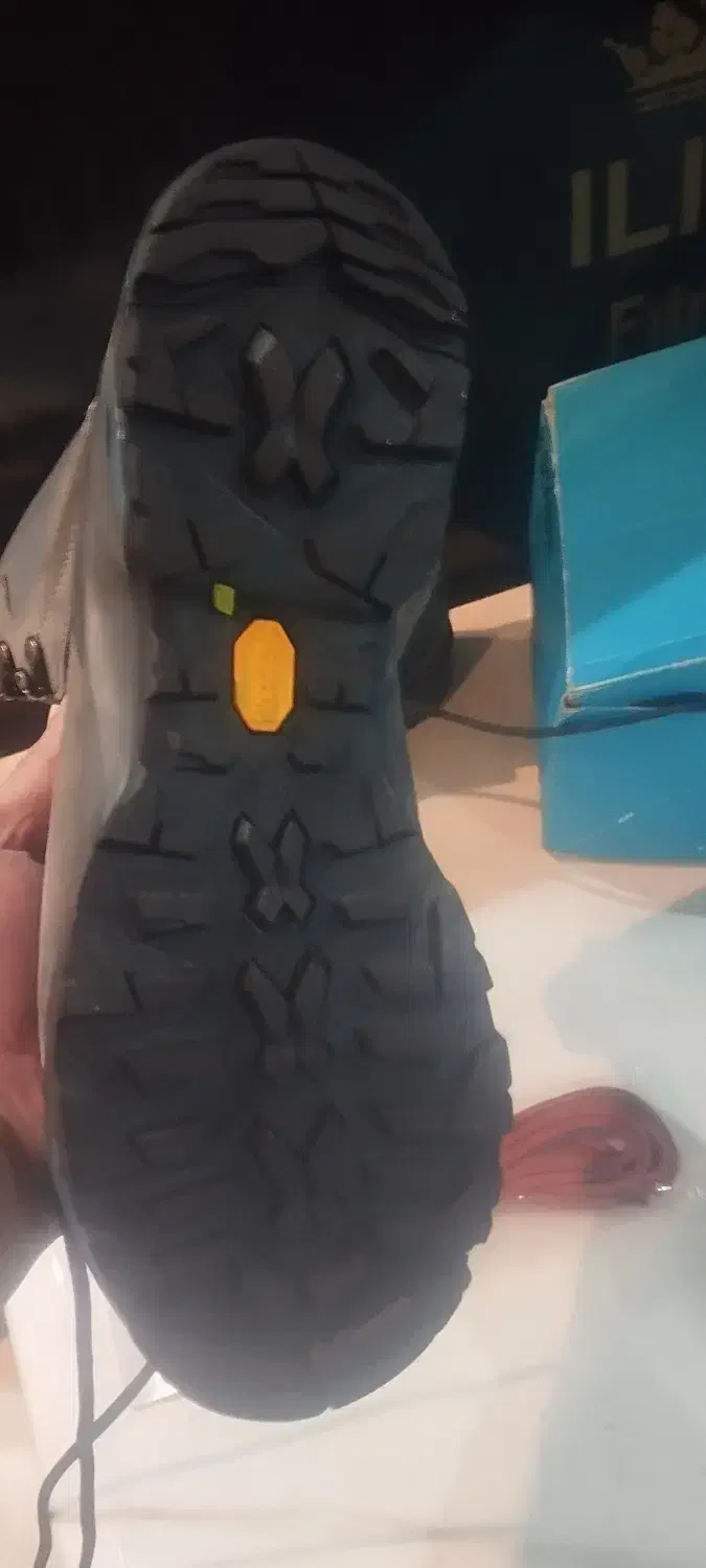 کفش scarpa کوهنوردی|کوهنوردی و کمپینگ|نیشابور, هفده شهریور|دیوار