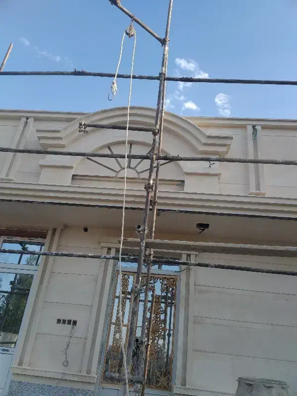 یک کارگر ساده|استخدام معماری، عمران و ساختمانی|سراب, |دیوار