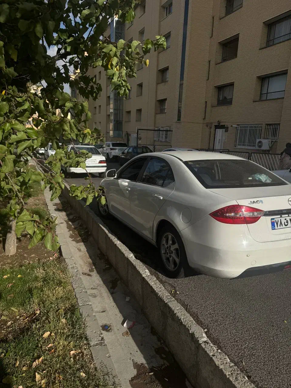 خودرو جک جی 5|خودرو سواری و وانت|تبریز, |دیوار