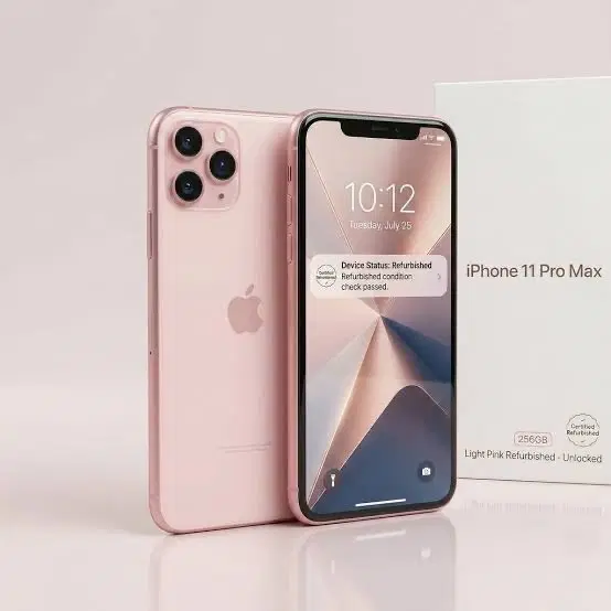 iphon 11poromax|موبایل|مسجد سلیمان, |دیوار