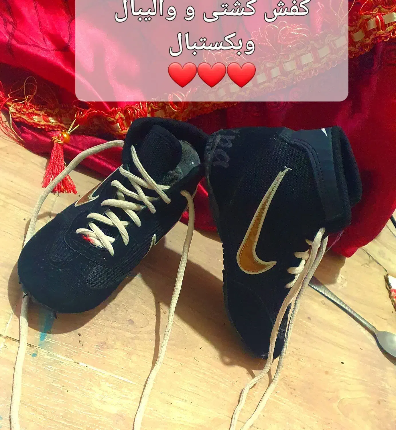 فروش کفش|کیف، کفش، کمربند|سوسنگرد, |دیوار