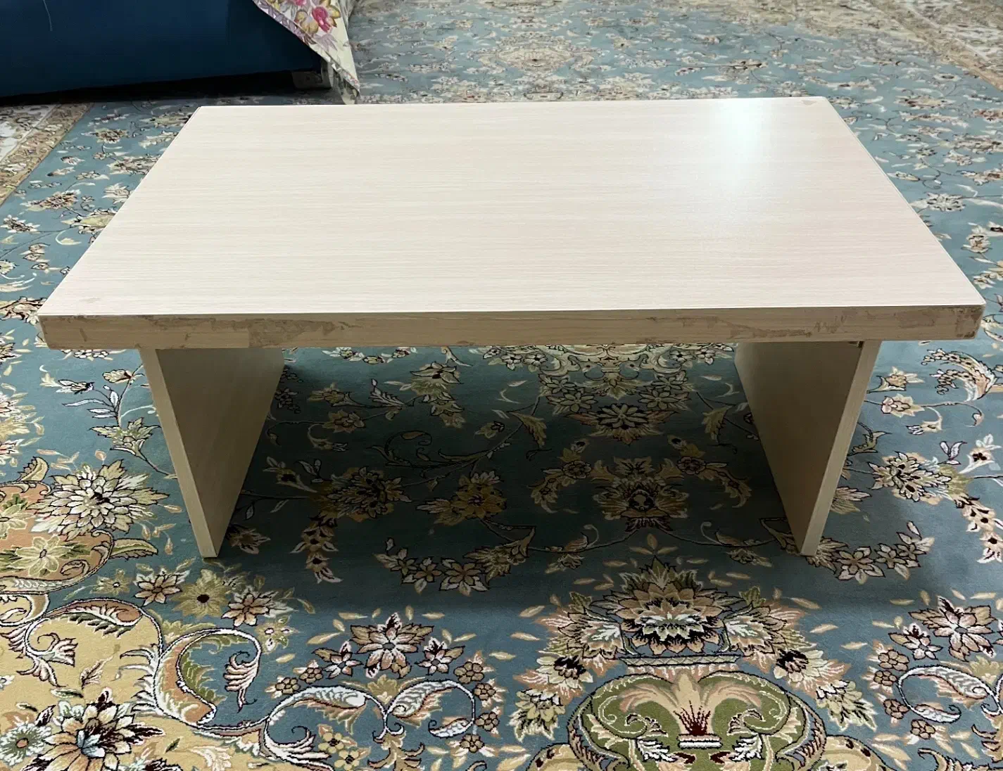 میز مطالعه کودک دارای کشو یک میلیون و دویست|میز تحریر و کامپیوتر|نهاوند, |دیوار