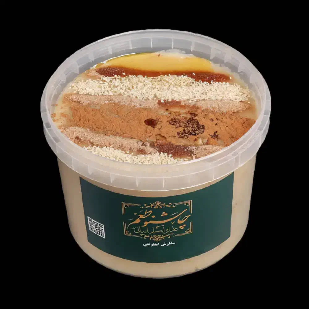 استخدام کانترکار آش و حلیم با خوابگاه|استخدام خدمات فروشگاه و رستوران|تهران, قلهک|دیوار