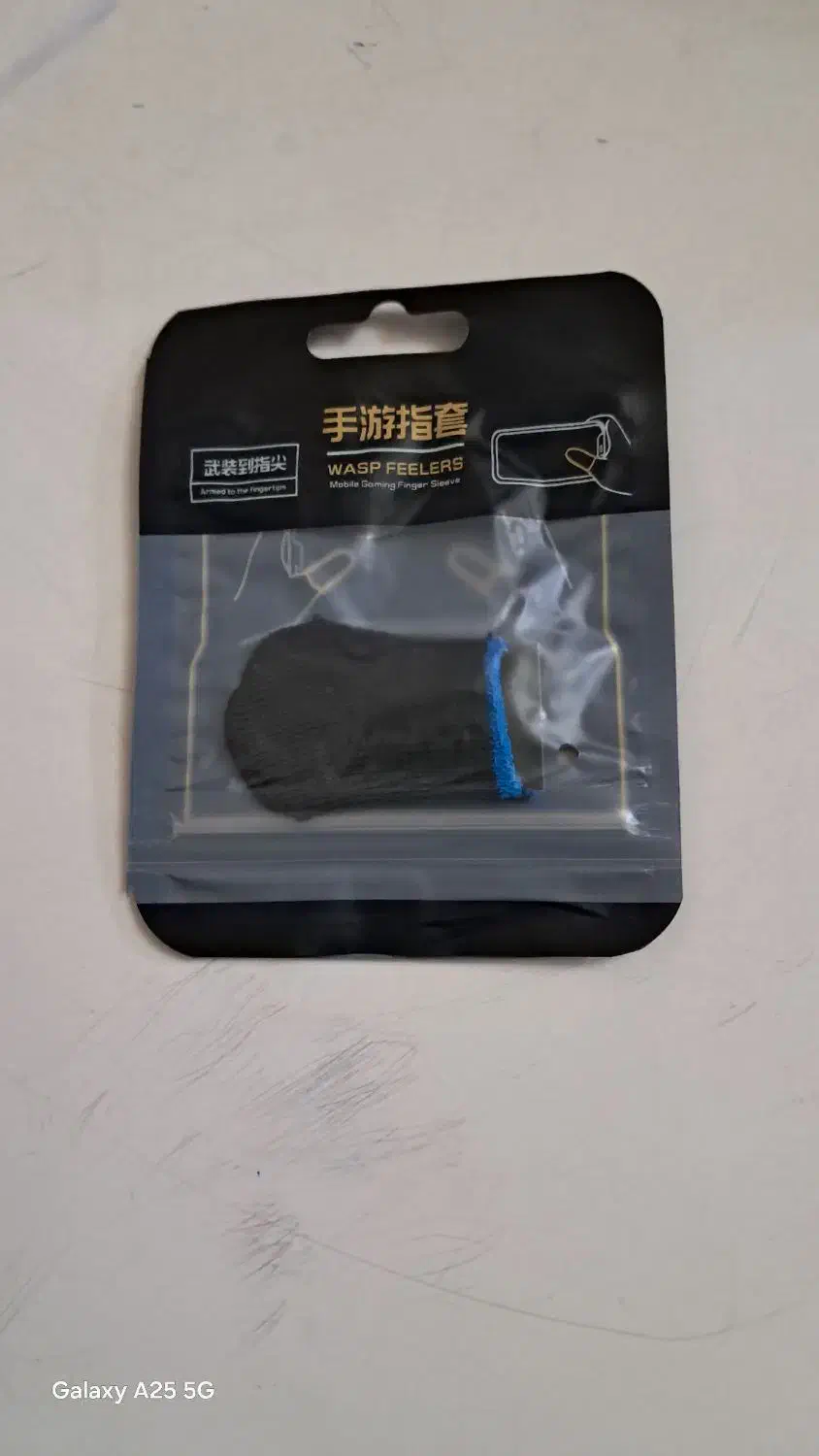 انگشتی  و فن گیمینگ|کنسول، بازی ویدئویی و آنلاین|تبریز, |دیوار