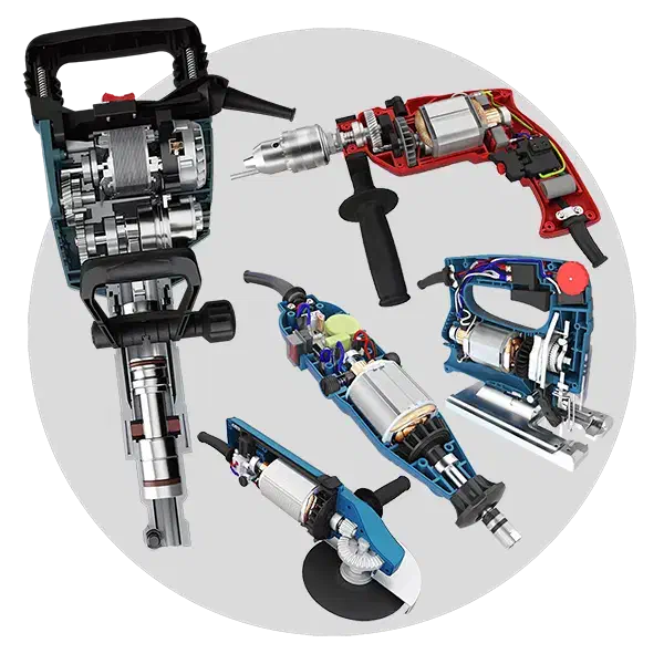 الکتروصنعت و سیم پیچی آلفا به مدیریت مهندس تیموری|خدمات پیشه و مهارت|سلماس, |دیوار