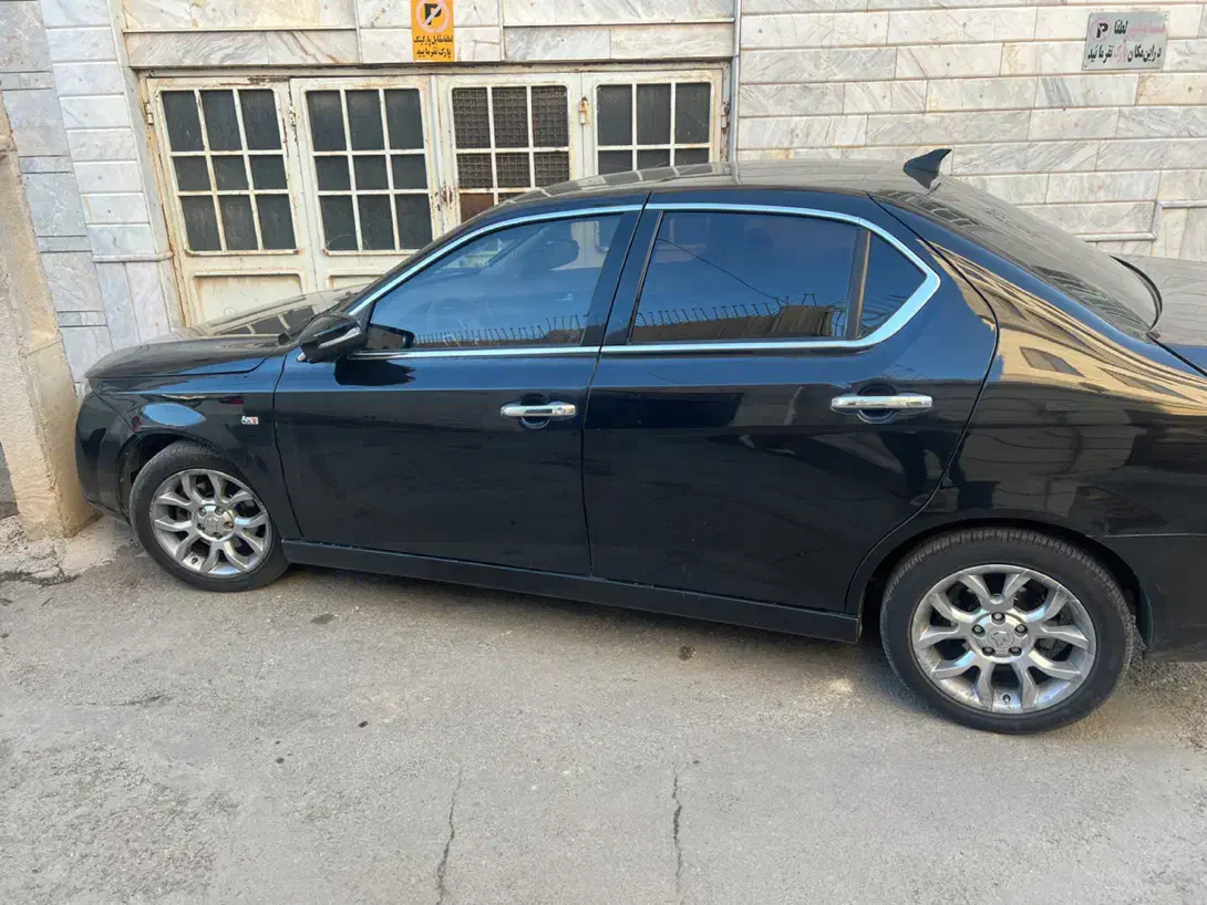 دنا پلاس مدل ۱۴۰۱ توربو اتومات|خودرو سواری و وانت|تربت‌حیدریه, ابوذر|دیوار