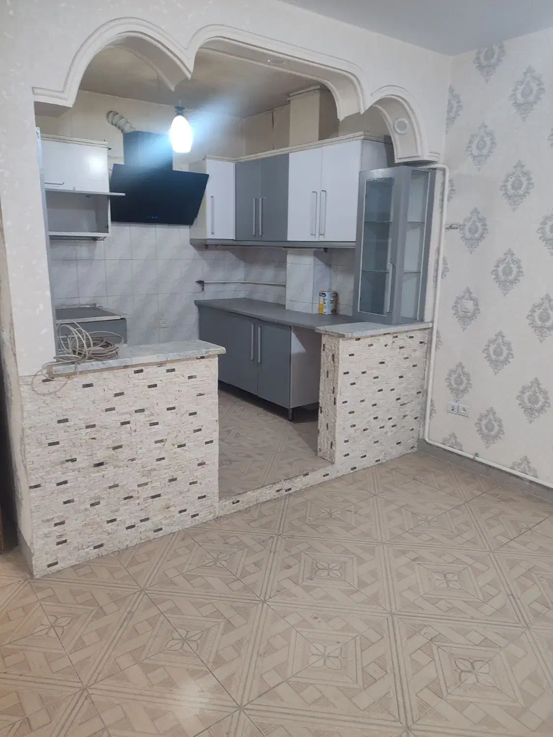 اجاره آپارتمان یک خواب|اجارهٔ آپارتمان|اسلامشهر, شهرک سعیدیه|دیوار