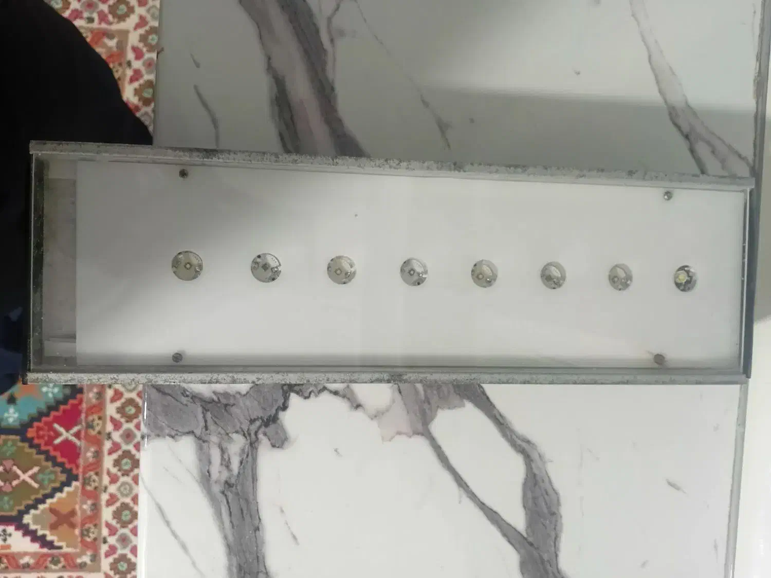 نور رفرجیوم اب شور|ماهی|تهران, دانشگاه شریف|دیوار