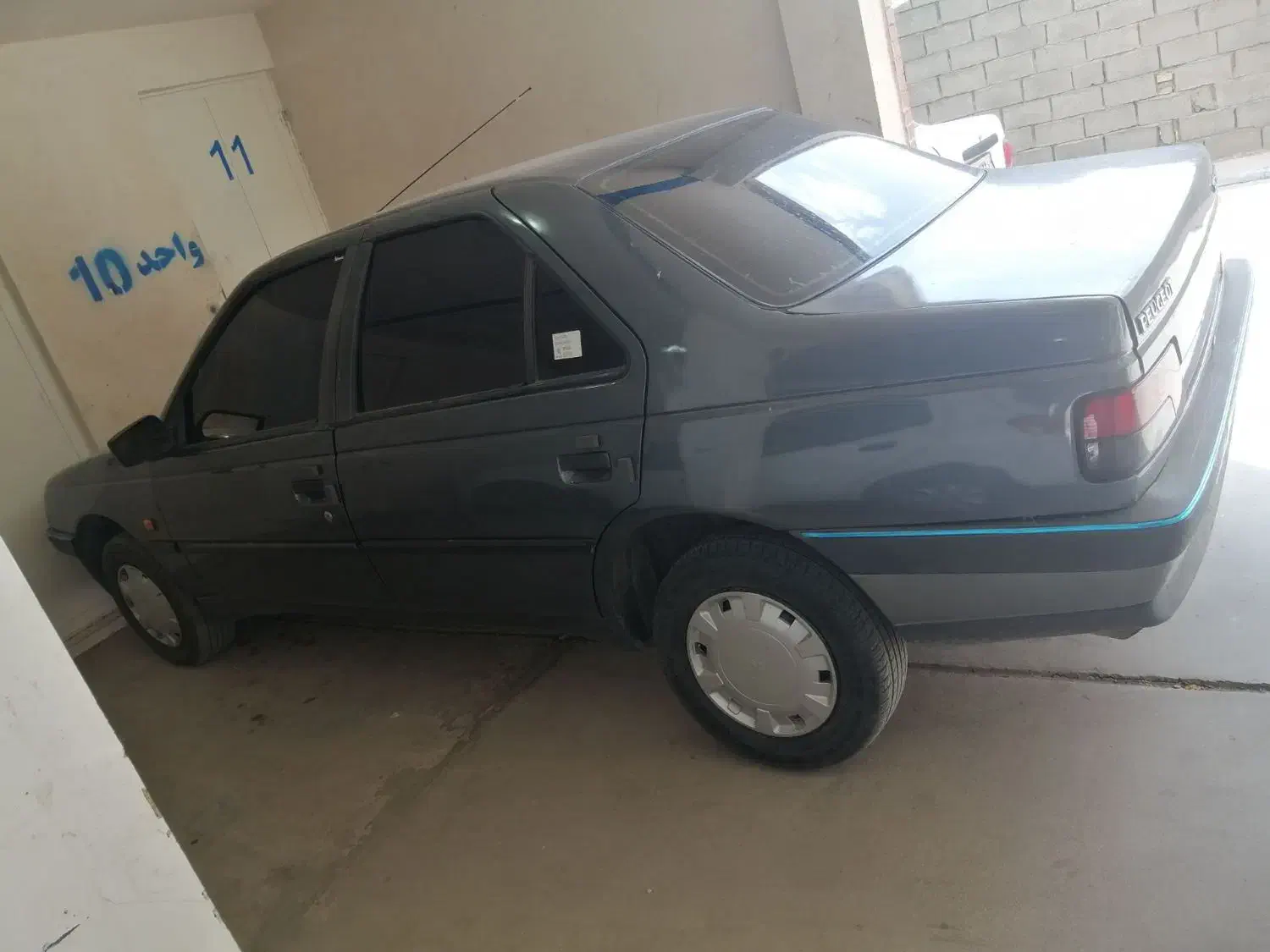 پژو۴۰۵|خودرو سواری و وانت|سیرجان, |دیوار