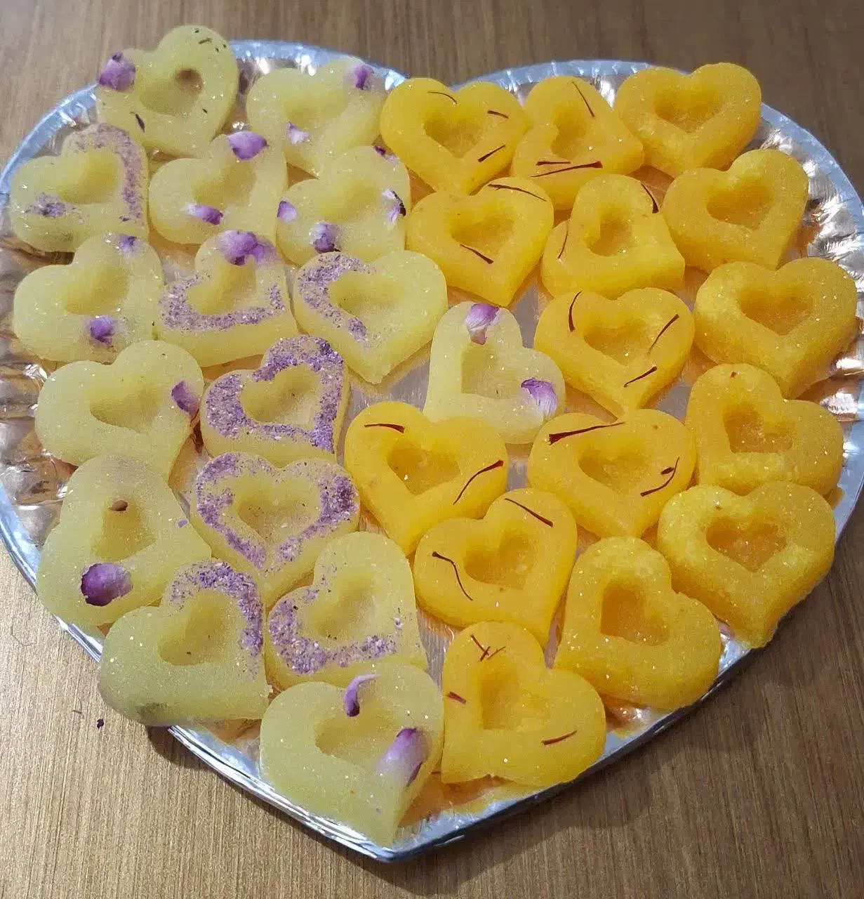 نبات فانتزی|خوردنی و آشامیدنی|اصفهان, جوزدان الیادران|دیوار