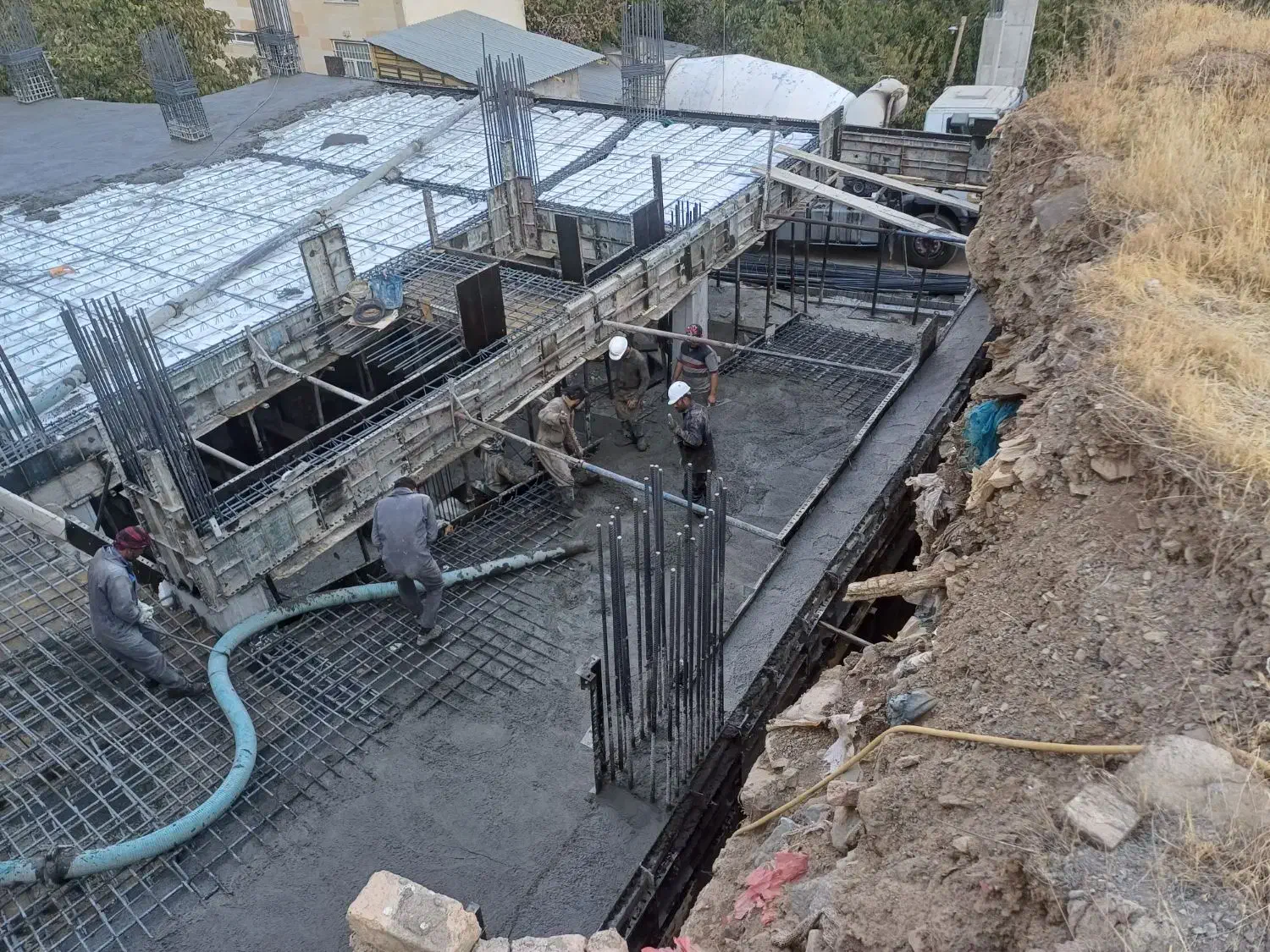 روستای سنگان پیش فروش اپارتمان|پیشفروش املاک|کن, |دیوار