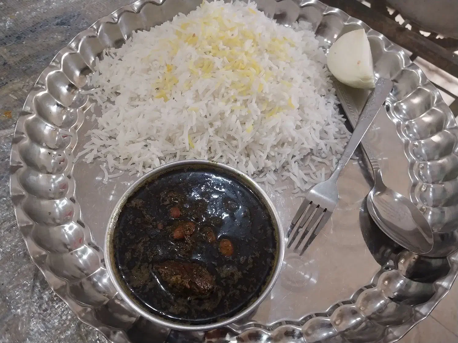 پیک غذای رسالت|خوردنی و آشامیدنی|دهلران, |دیوار