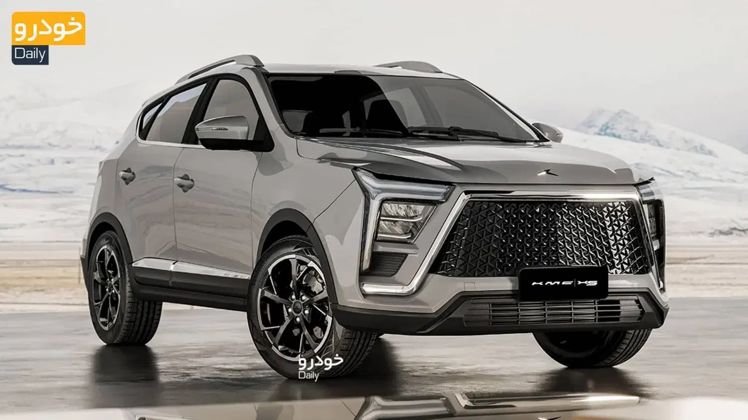 فروش حواله x5|خودرو سواری و وانت|مشهد, توس (بلوار توس)|دیوار