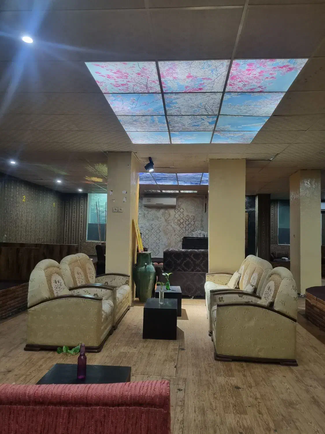 واگذاری آشپزخانه،رستوران فست فودوغذای کبابی وسنتی|اجارهٔ مغازه و غرفه|اهواز, کوروش|دیوار