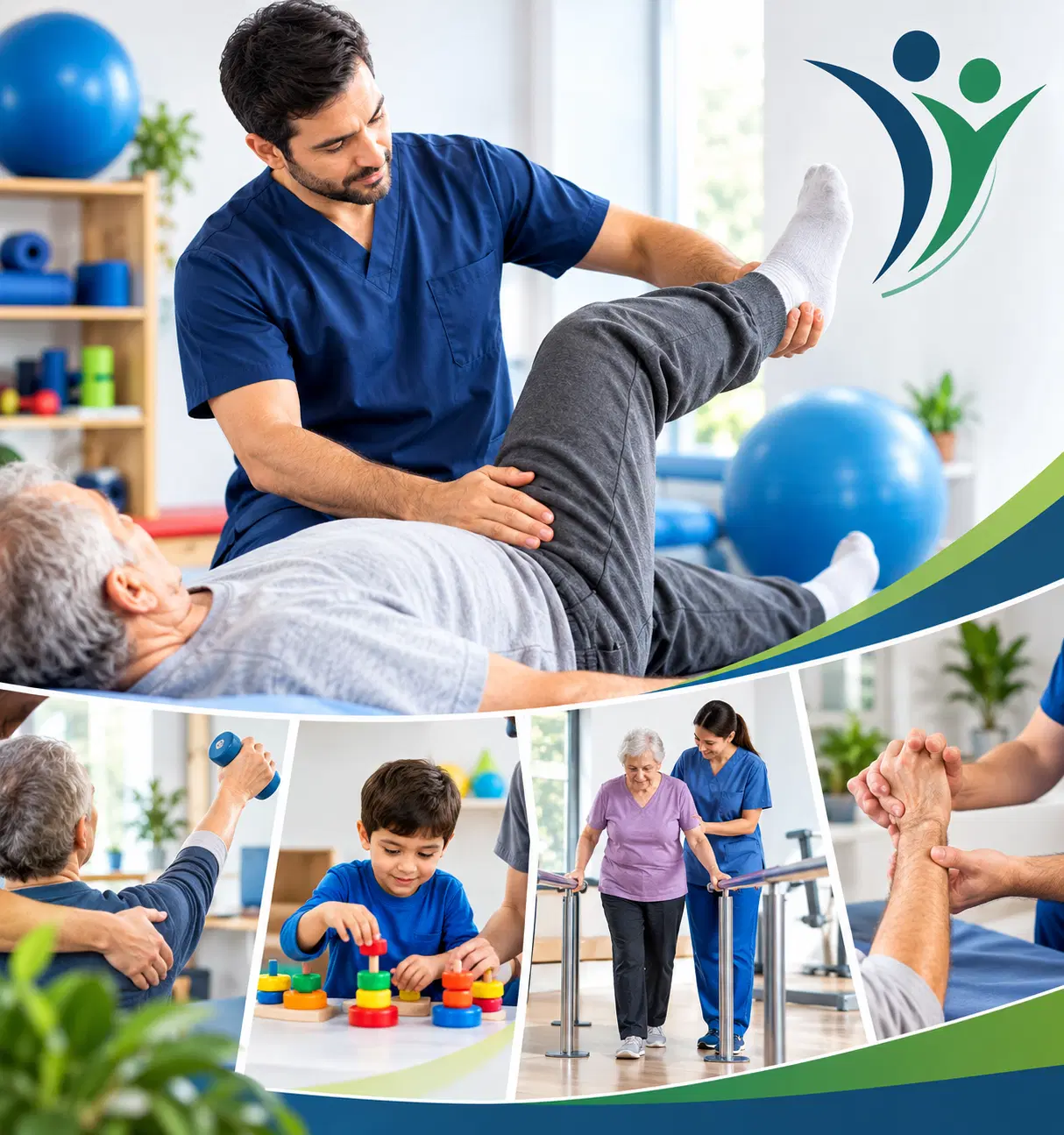 کاردرمانی تخصصی در مطب و منزل|خدمات زیبایی و سلامت|کرمانشاه, |دیوار