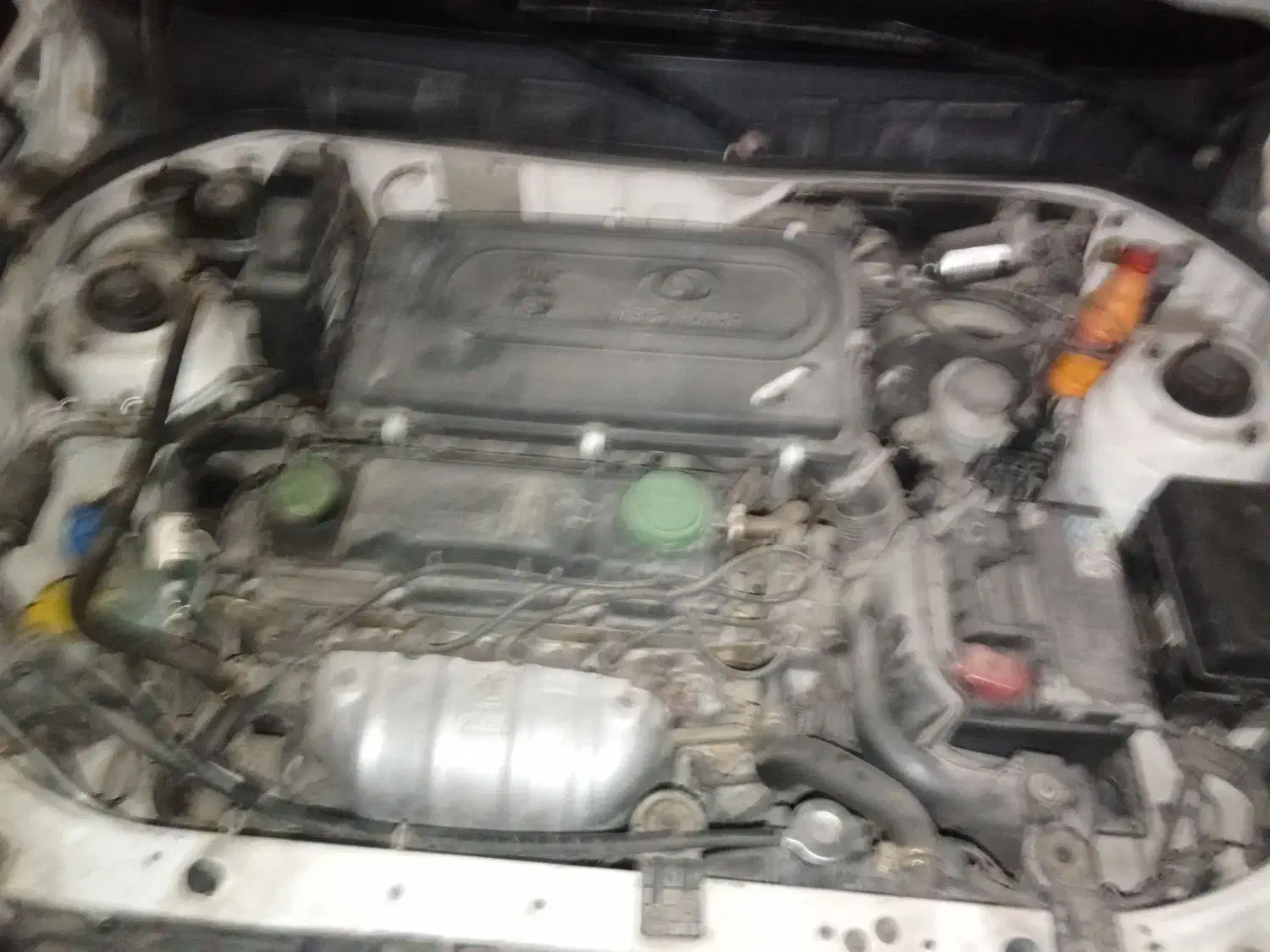 کوییک ار اس|خودرو سواری و وانت|بندرعباس, |دیوار