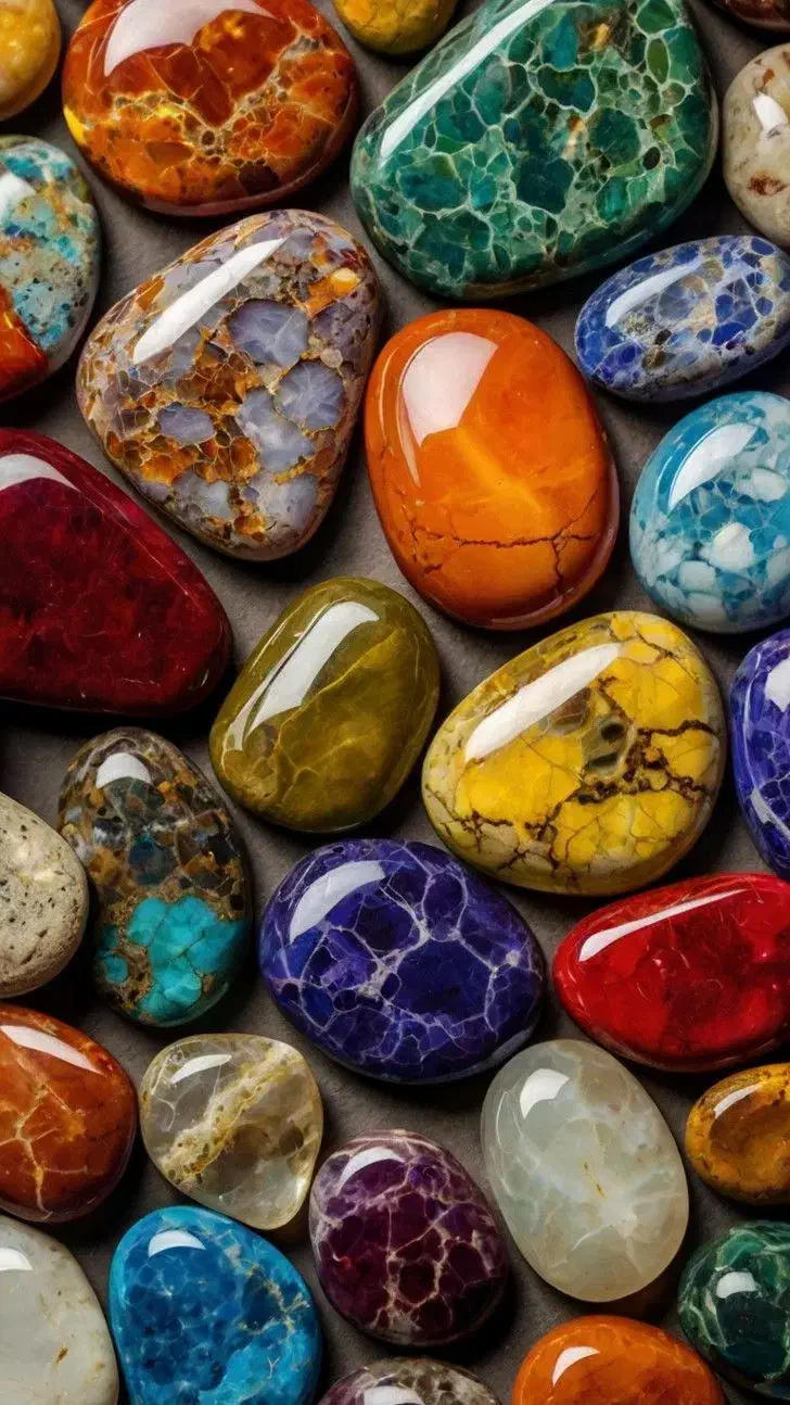 کارشناسی سنگ های قیمتی ورنگی|جواهرات|فردیس, طالقانی|دیوار