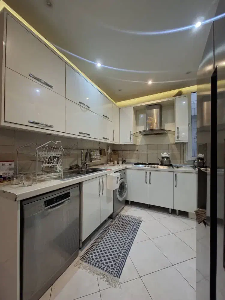 اجاره آپارتمان دو خوابه در کوی بیمه|اجارهٔ آپارتمان|تهران, کوی بیمه|دیوار