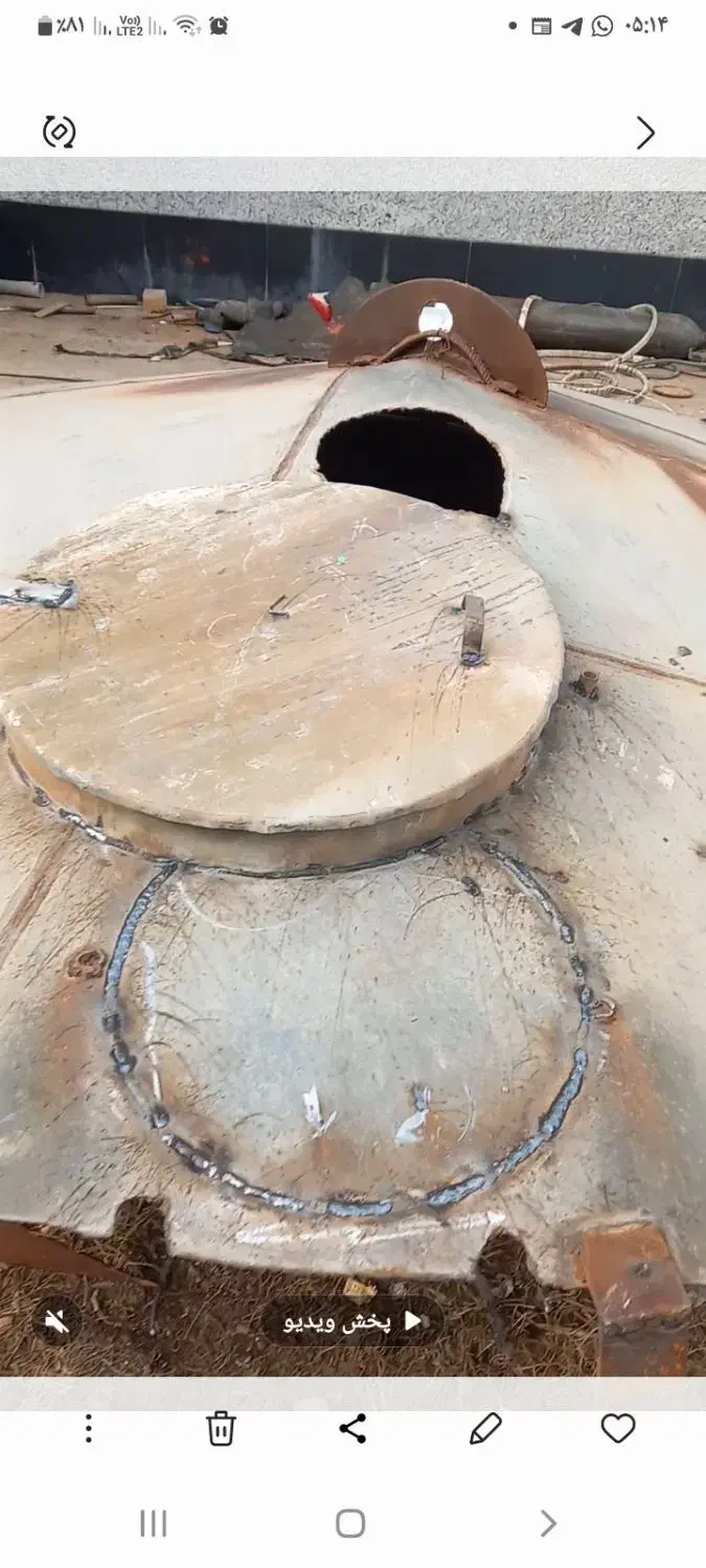 جوشکار|خدمات پیشه و مهارت|قم, اسمعیل آباد|دیوار