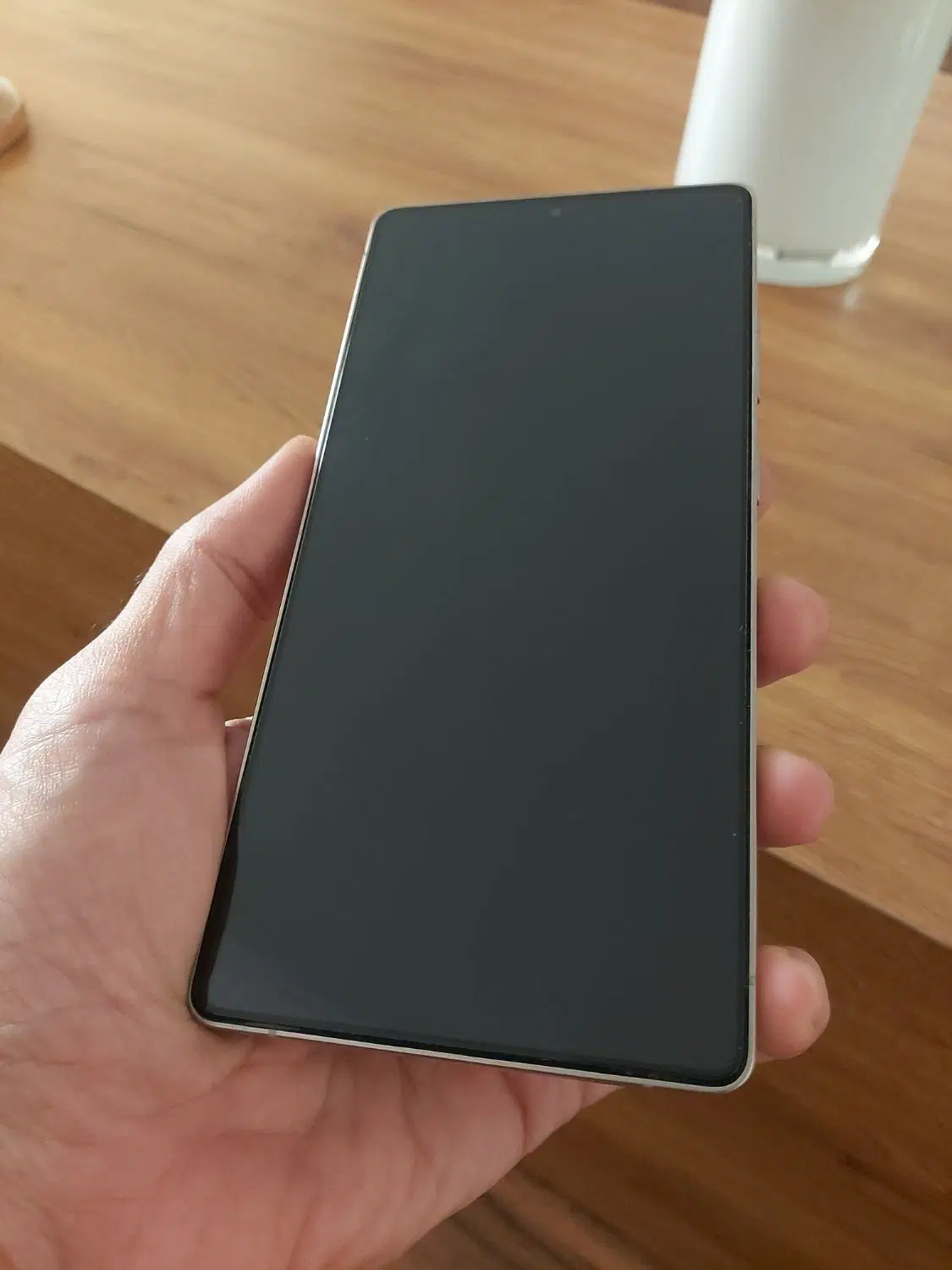 سامسونگ s25 ultra 256 2sim|موبایل|کرج, فاز ۴ مهرشهر|دیوار